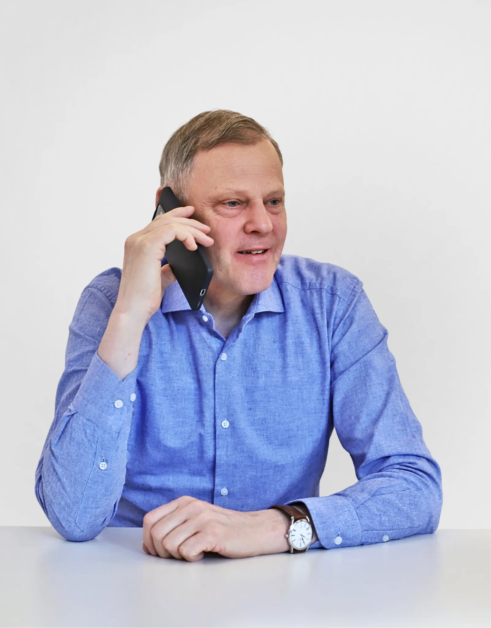 Kontakt z Wojciechem Kubicą ekspertem kredytowym Efektkredyt