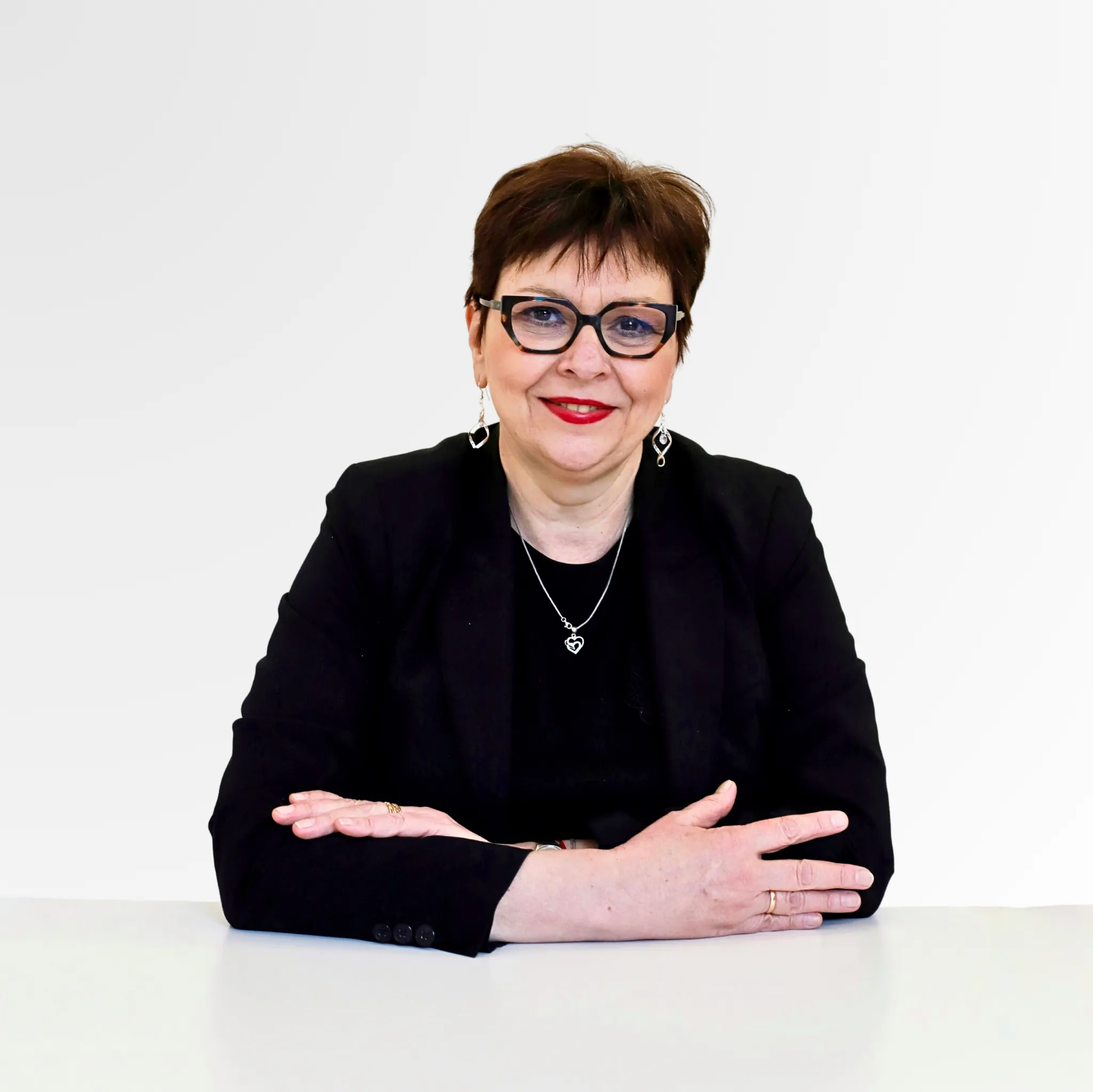 Barbara Bathelt ekspert ds. kredytów Efektkredyt