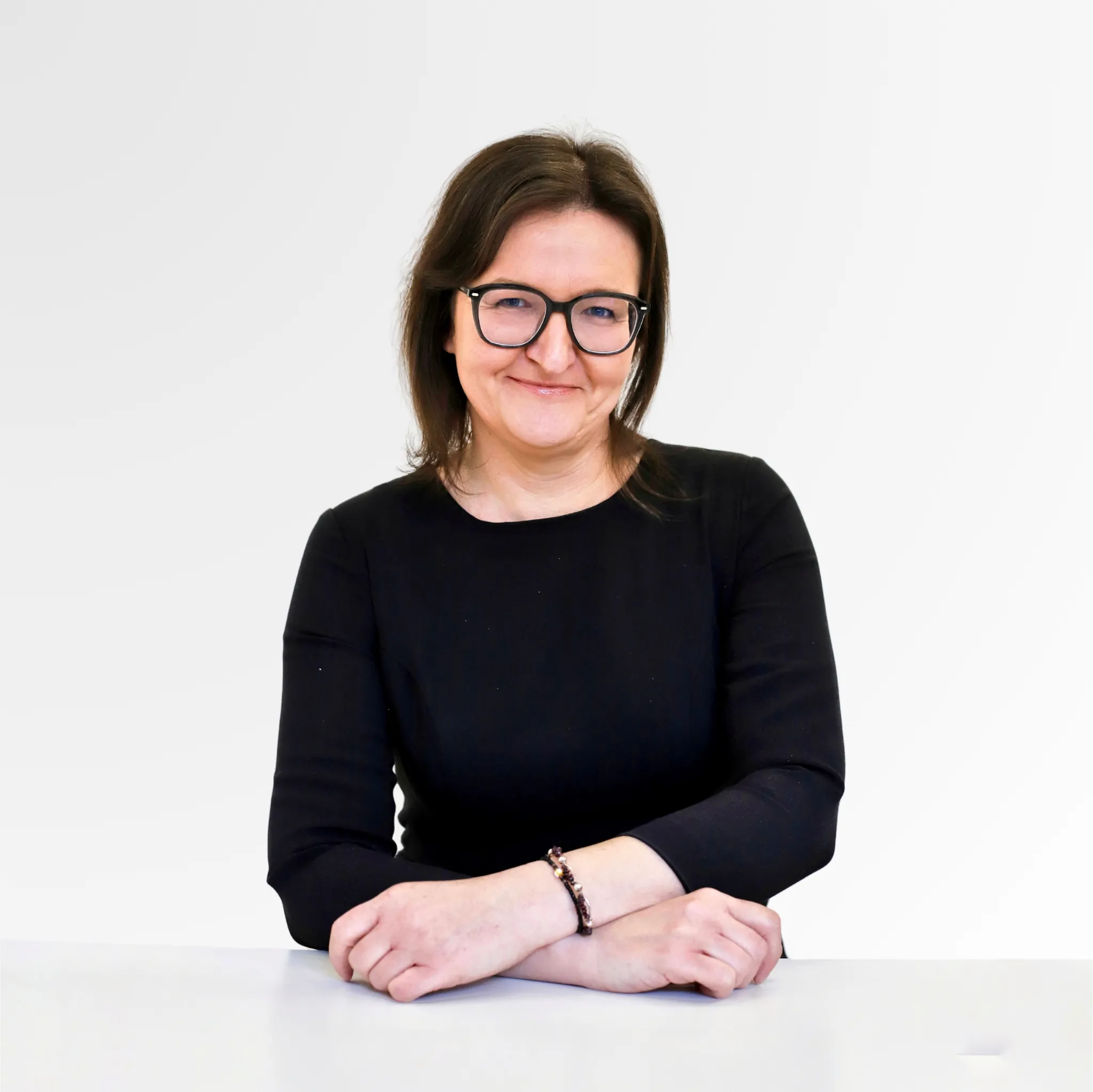 Beata Kubiczek-Konior ekspert ds. kredytów Efektkredyt