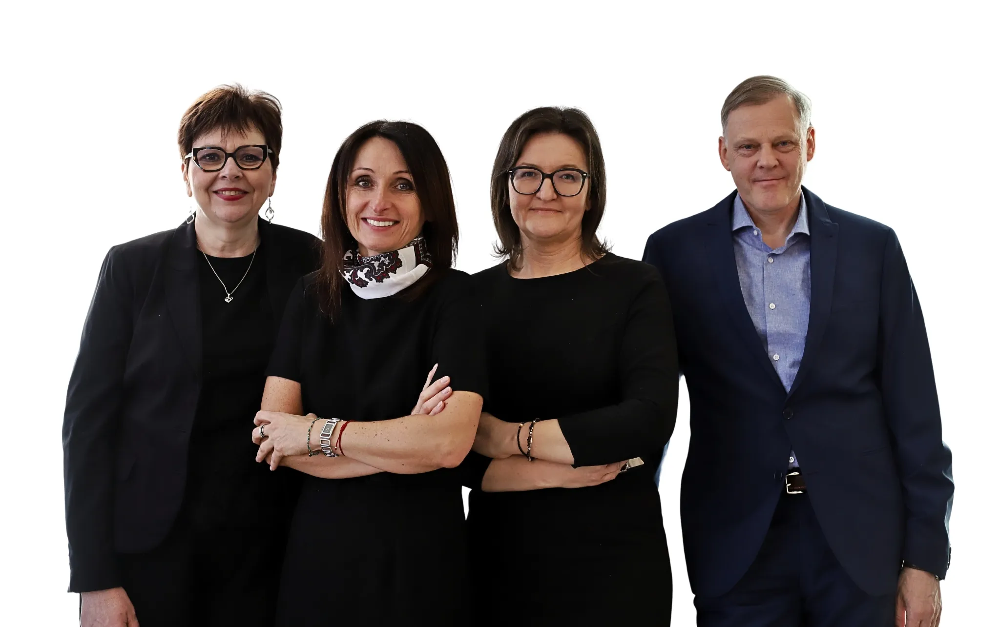 Zespół ekspertów kredytowych Efektkredyt